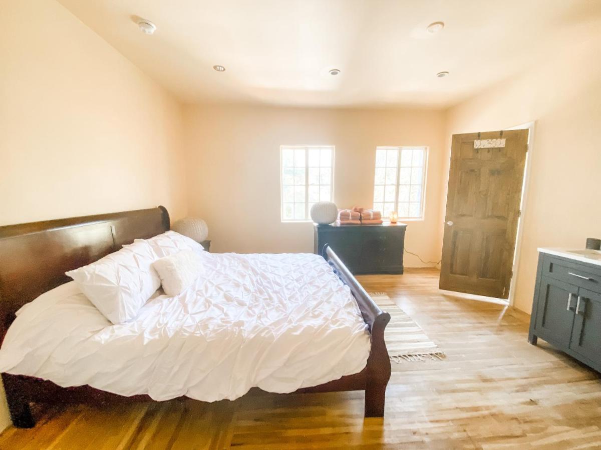 Island Girl Spa + Bed And Breakfast Los Angeles Exteriér fotografie