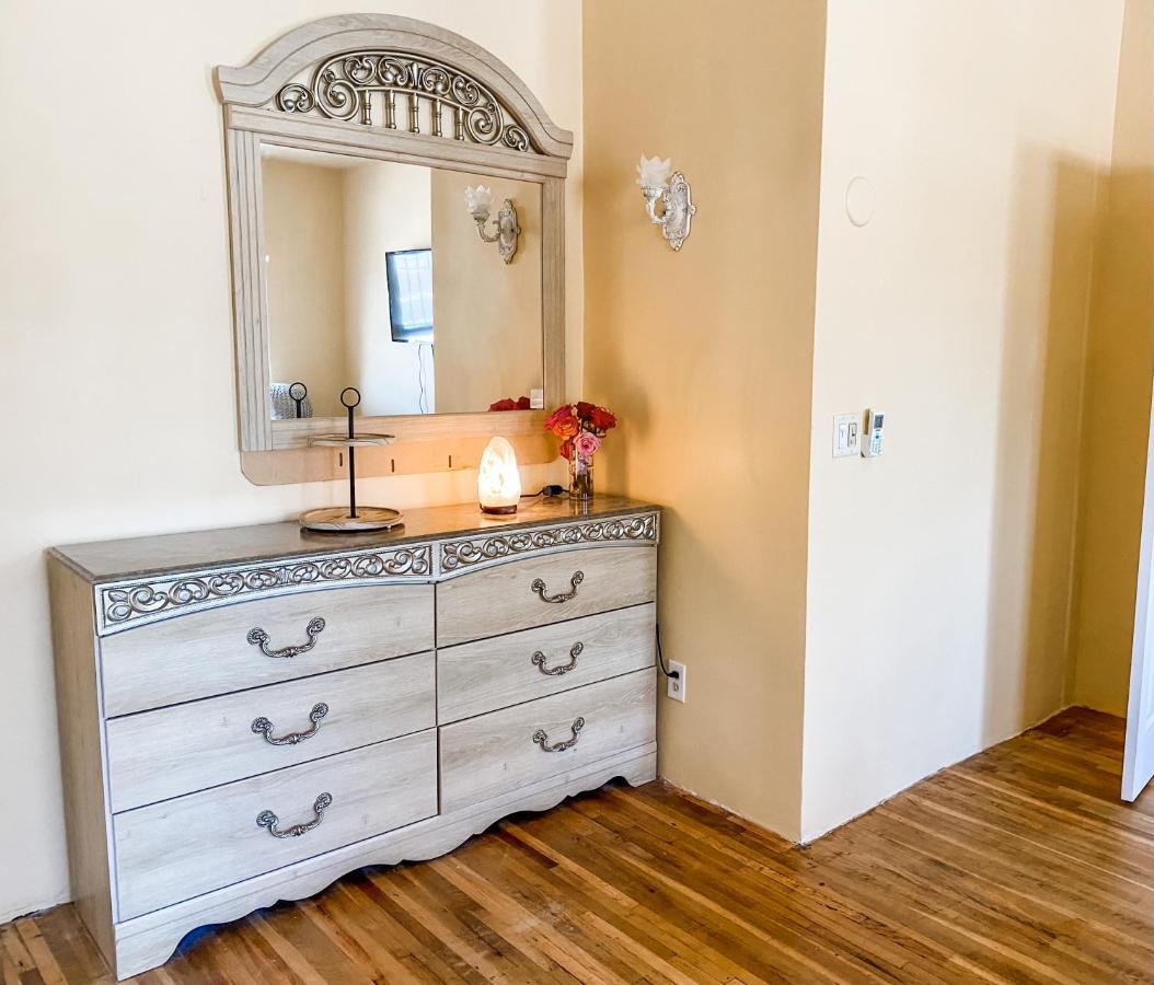 Island Girl Spa + Bed And Breakfast Los Angeles Exteriér fotografie