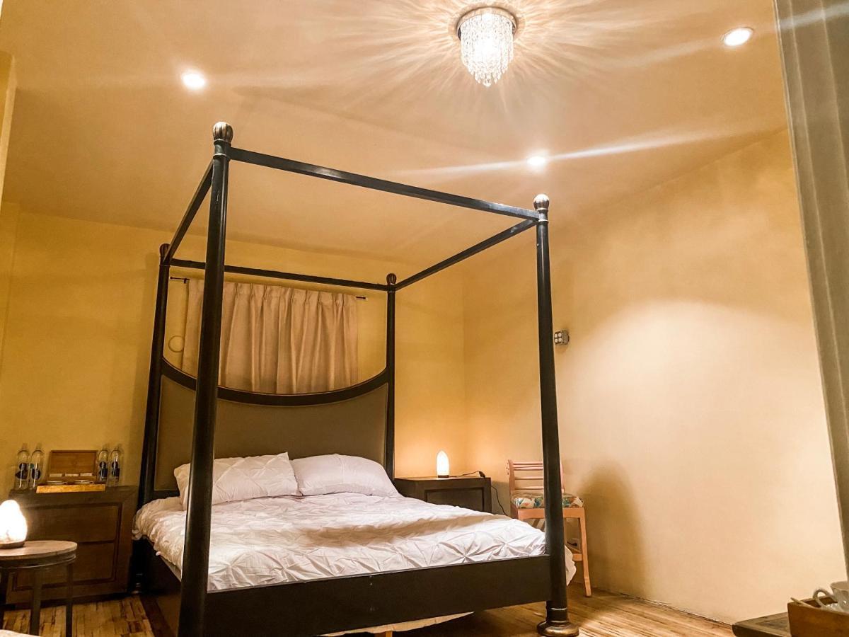 Island Girl Spa + Bed And Breakfast Los Angeles Exteriér fotografie