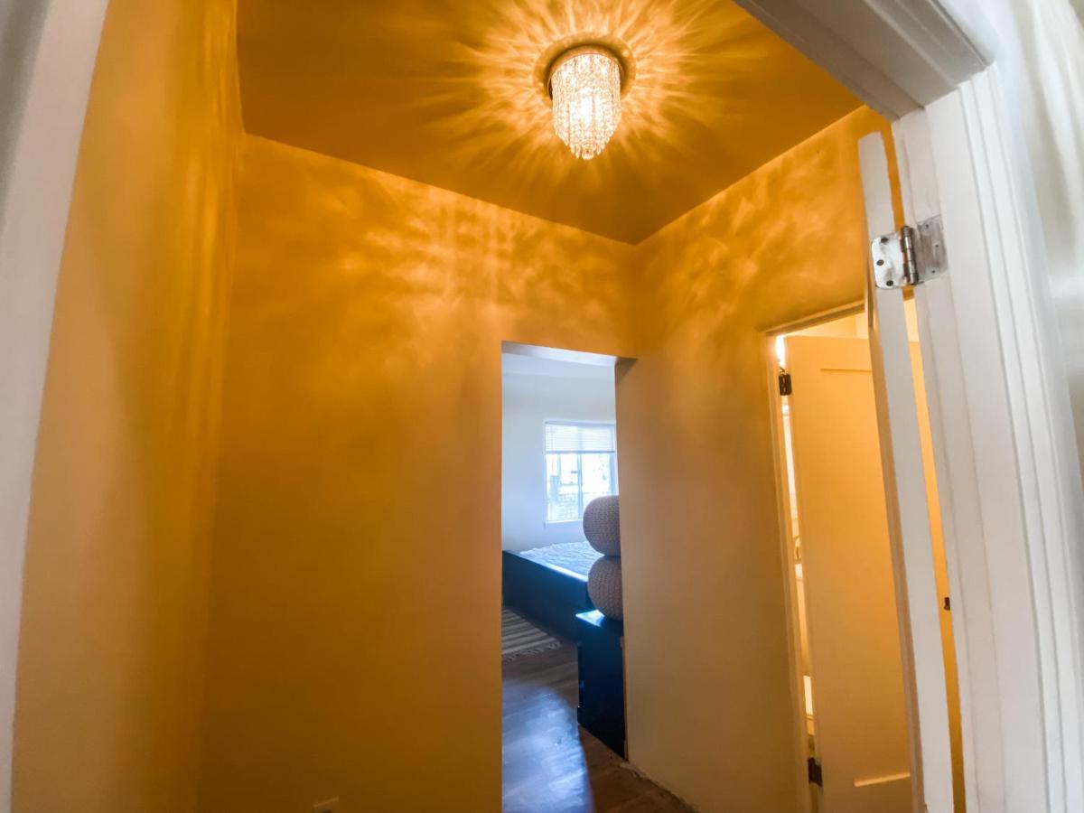 Island Girl Spa + Bed And Breakfast Los Angeles Exteriér fotografie