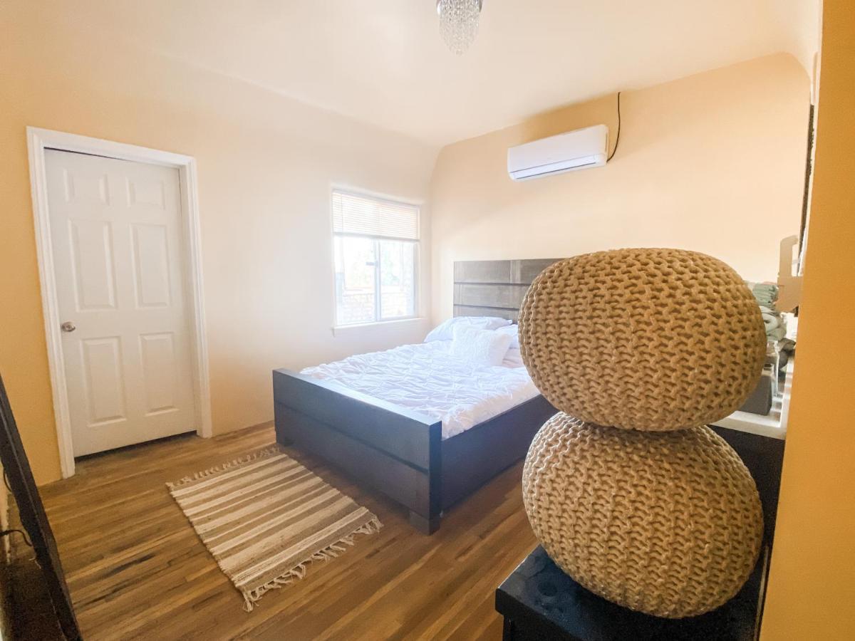 Island Girl Spa + Bed And Breakfast Los Angeles Exteriér fotografie